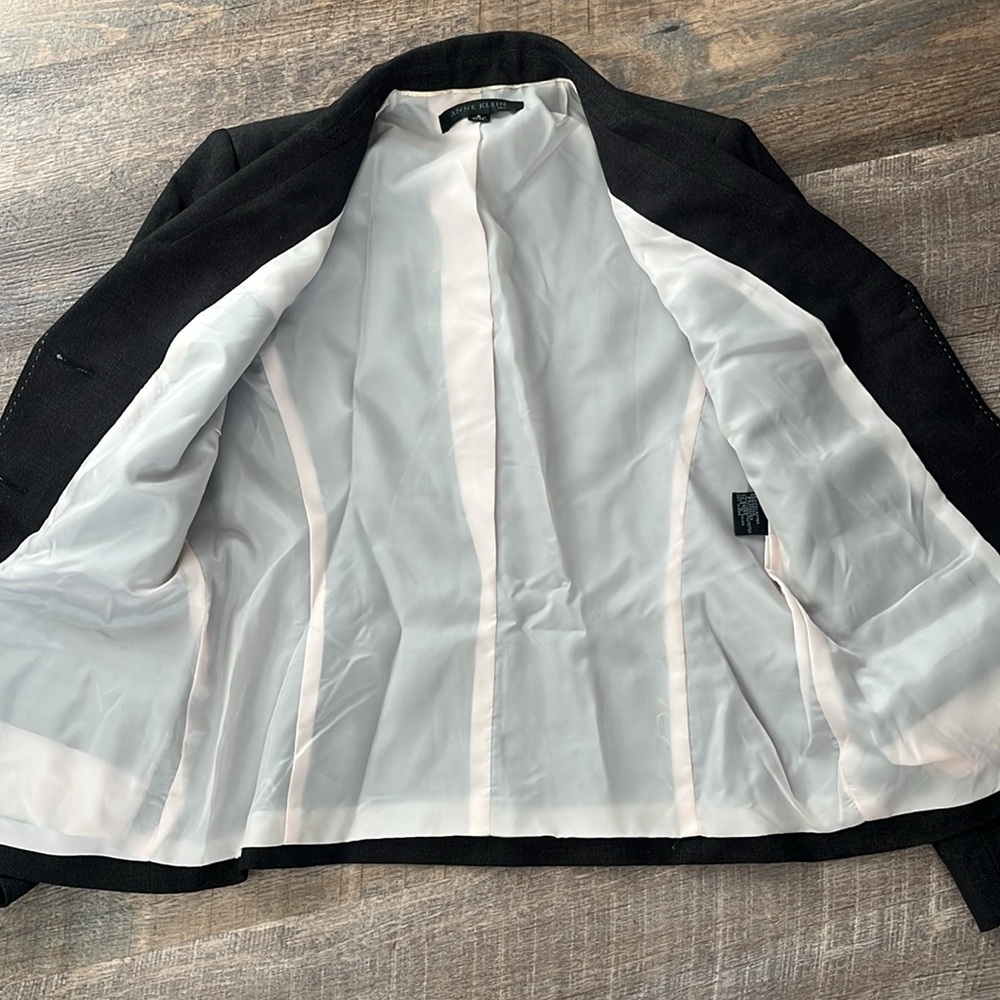 Anne Klein Jacket - Picture 7 of 11